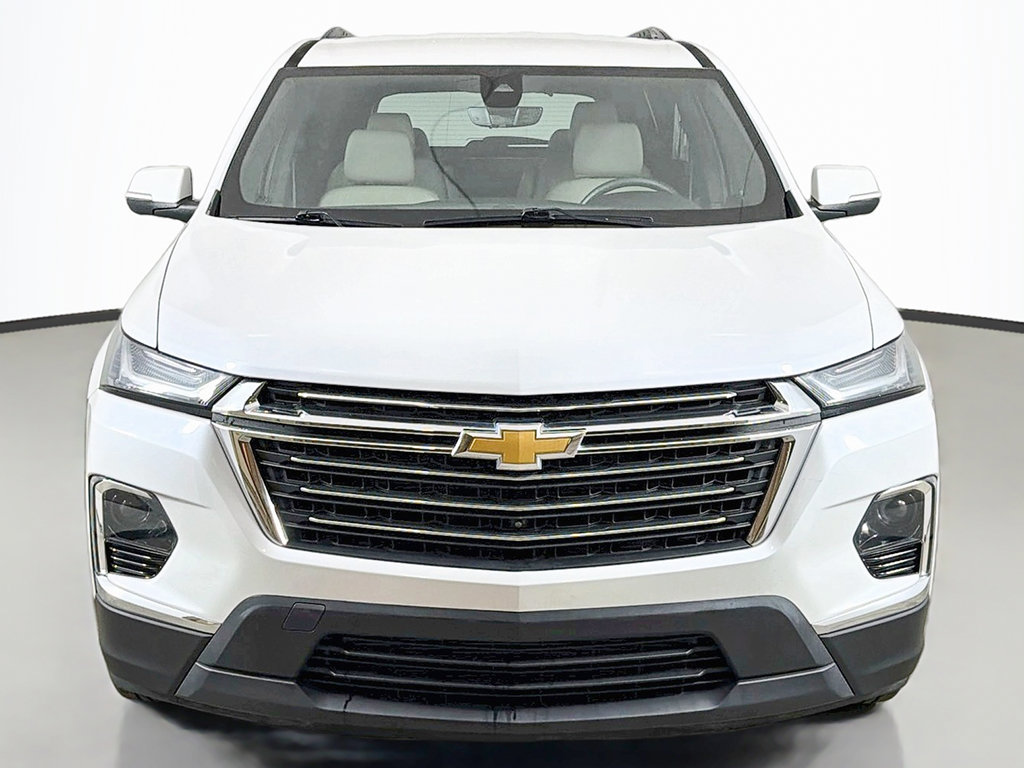 Used 2023 Chevrolet Traverse LT w/ LT Premium Package FWD image 15