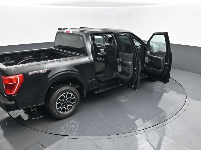 Used 2023 Ford F150 XLT w/ Equipment Group 302A High AWD/4WD image 27