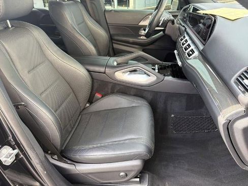 Used 2021 Mercedes-Benz GLE 450 4MATIC image 14