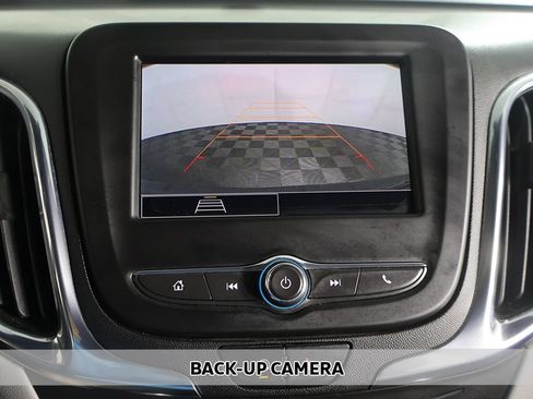 Used 2023 Chevrolet Equinox LS w/ LS Convenience Package FWD image 4