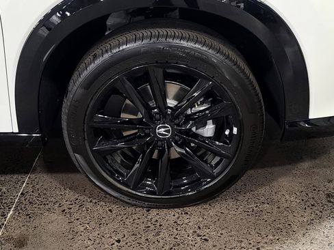 Certified 2025 Acura ADX A-Spec AWD/4WD image 17