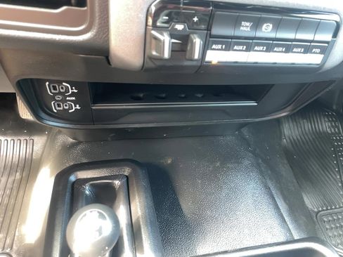 Used 2022 RAM 3500 Tradesman AWD/4WD image 18