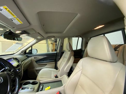Used 2023 Honda Ridgeline RTL-E image 22