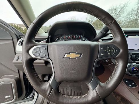 Used 2017 Chevrolet Tahoe Premier image 17