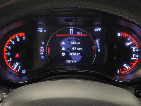 Used 2021 Dodge Durango SXT RWD image 23