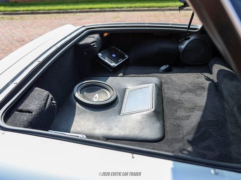 Used 2003 Chevrolet Corvette Coupe RWD image 64