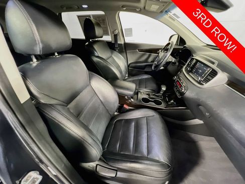 Used 2020 Kia Sorento EX AWD/4WD image 28