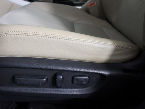 Used 2016 Honda Accord EX-L image 23