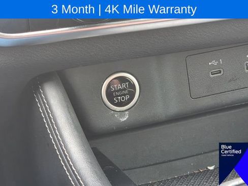 Used 2021 Nissan Rogue SL w/ Premium Package FWD image 46