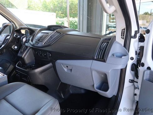 Used 2018 Ford Transit 350 148 Low Roof RWD image 20