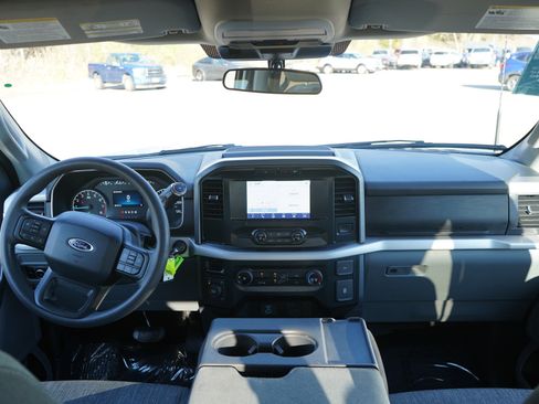 Used 2023 Ford F150 XLT w/ XTR Package AWD/4WD image 14