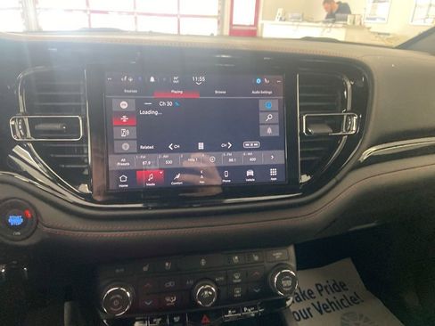 New 2026 Dodge Durango GT image 31