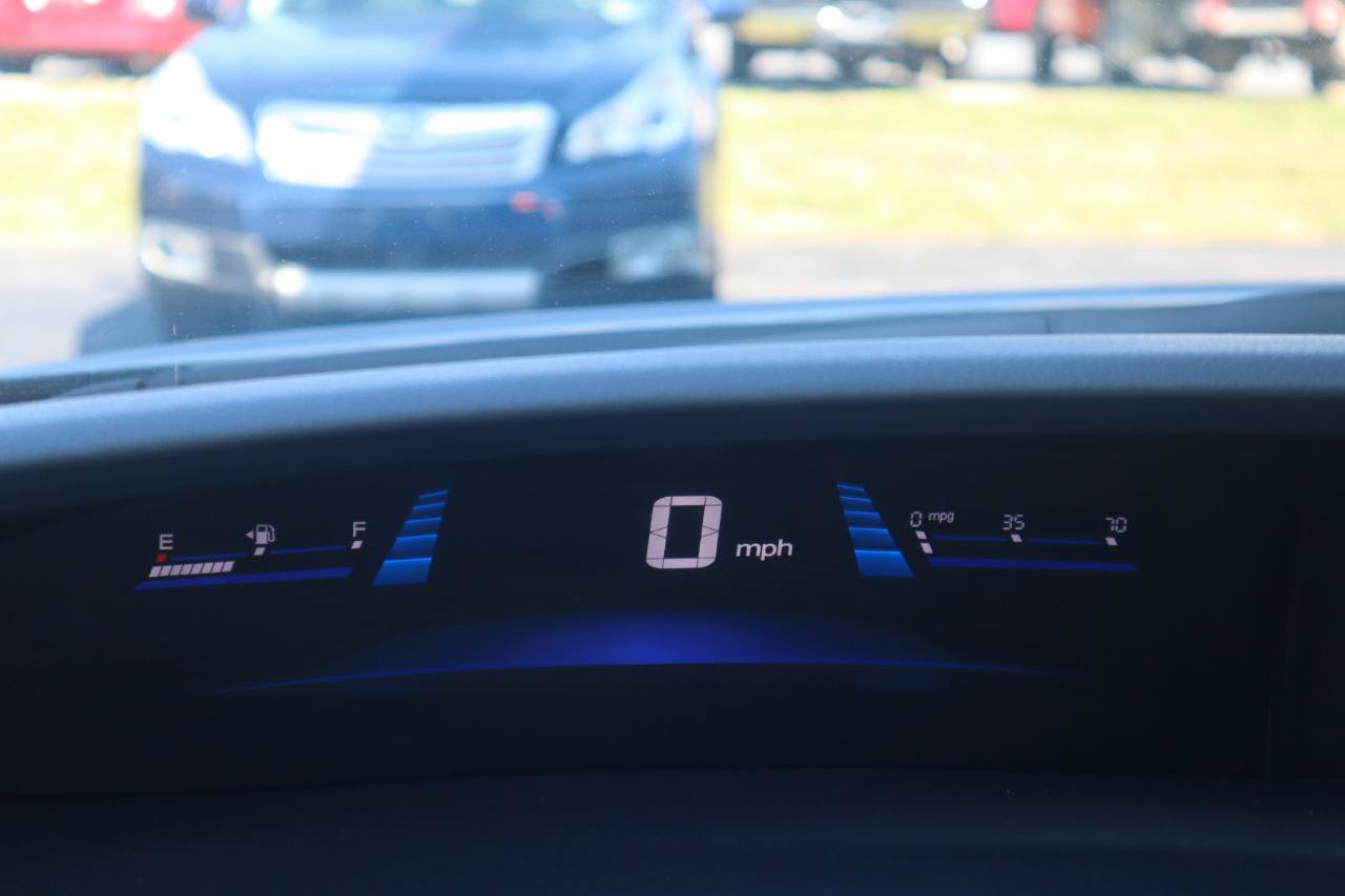 Used 2014 Honda Civic LX image 53