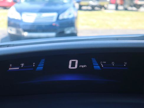 Used 2014 Honda Civic LX image 53