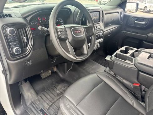 Used 2023 GMC Sierra 1500 Pro w/ Pro Value Package image 15