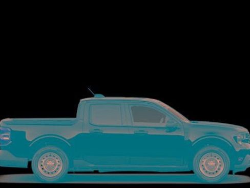 New 2026 Ford Maverick XL FWD image 13