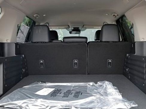 New 2026 Honda Passport RTL image 35