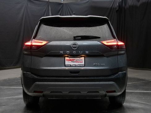 Used 2023 Nissan Rogue SV image 11