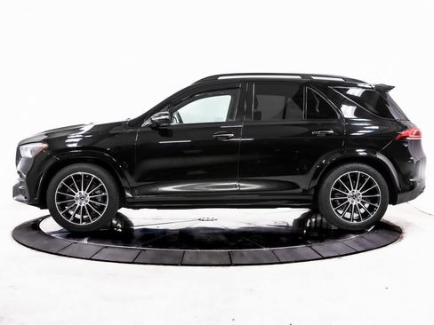 Used 2023 Mercedes-Benz GLE 450 4MATIC image 2