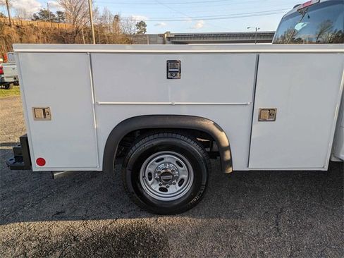 New 2023 Ford F250 XL w/ XL Driver Assist Package image 32