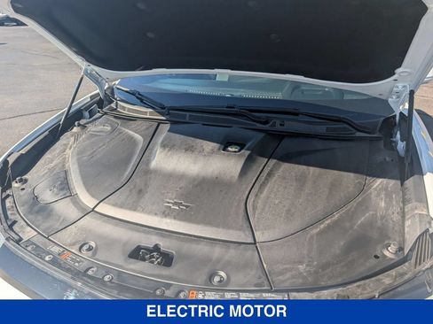 Used 2024 Chevrolet Blazer EV LT AWD/4WD image 33