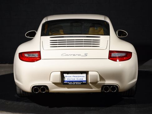 Used 2009 Porsche 911 Carrera S RWD image 13