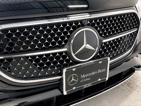 Used 2025 Mercedes-Benz E 350 4MATIC Sedan image 30
