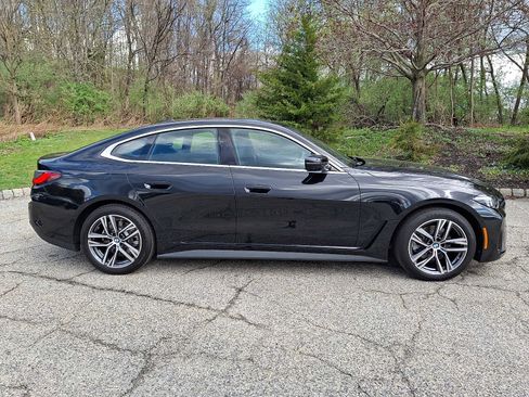 Used 2025 BMW 430i xDrive w/ Premium Package AWD/4WD image 7