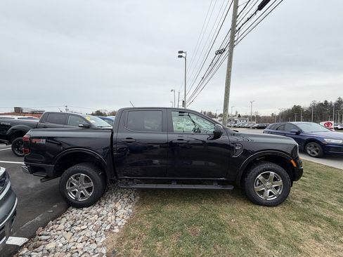 Used 2025 Ford Ranger XLT w/ FX4 Off-Road Package image 6