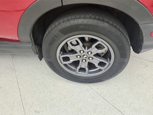 Used 2021 Ford Bronco Sport Big Bend w/ Big Bend Package (96B) image 29