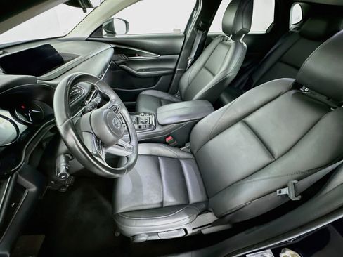 Used 2024 MAZDA CX-30 AWD 2.5 S w/ Select Sport Pkg image 13