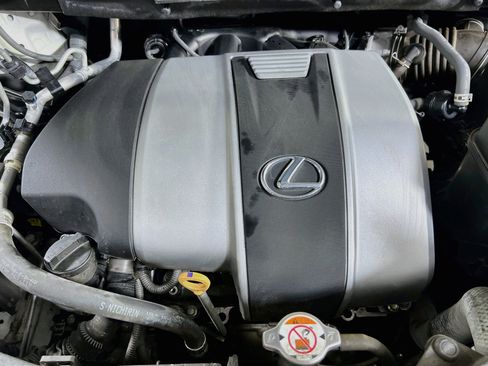 Used 2021 Lexus RX 350 AWD w/ Premium Package image 29