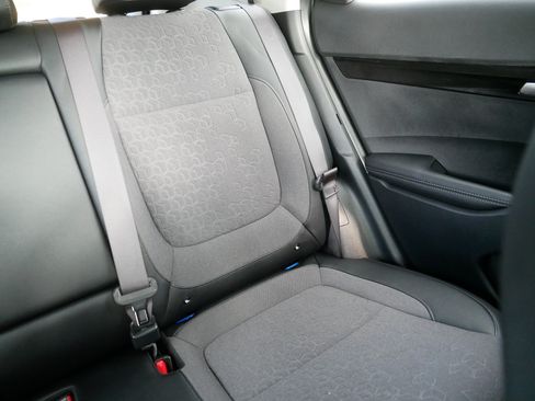 Used 2024 Kia Seltos S AWD/4WD image 14