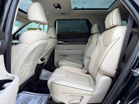 Used 2020 Hyundai Palisade Limited AWD/4WD image 16