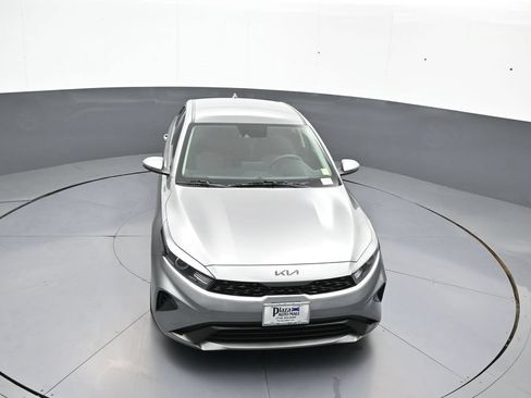 Used 2022 Kia Forte LXS w/ LXS Technology Package FWD image 33