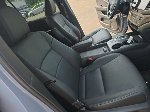 Certified 2023 Honda Passport EX-L image 26