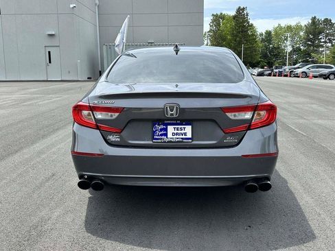 Used 2019 Honda Accord Touring image 25