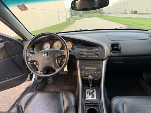 Used 2003 Acura CL Type-S FWD image 19