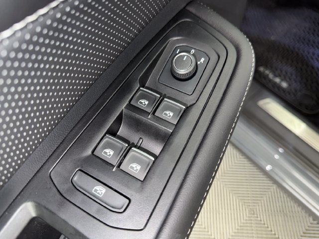 Used 2026 Volkswagen Atlas SE AWD/4WD image 26