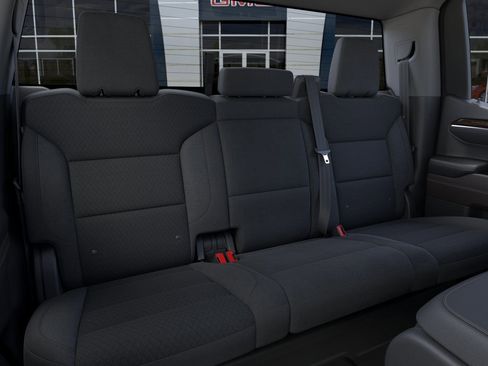 New 2026 GMC Sierra 1500 Elevation image 41