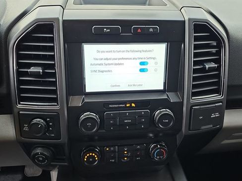 Used 2019 Ford F150 XLT w/ Equipment Group 302A Luxury image 14