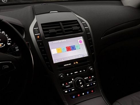 Used 2020 Lincoln MKZ Reserve w/ Luxury Package AWD/4WD image 35