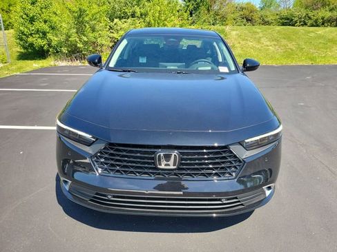 New 2026 Honda Accord Touring image 16