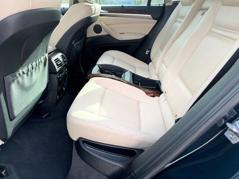 Used 2013 BMW X6 xDrive35i image 7