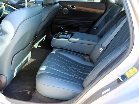 Used 2021 Genesis G80 2.5T w/ Prestige Package image 24