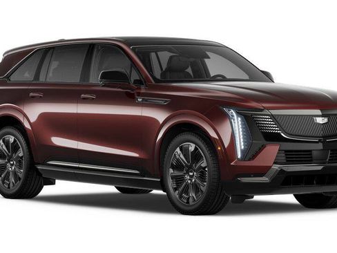 New 2025 Cadillac Escalade IQ Sport 2 image 67