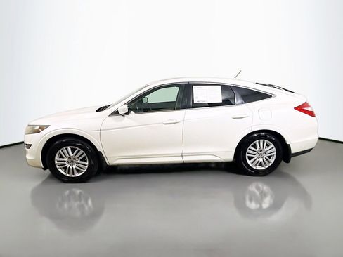 Used 2012 Honda Crosstour EX-L image 4