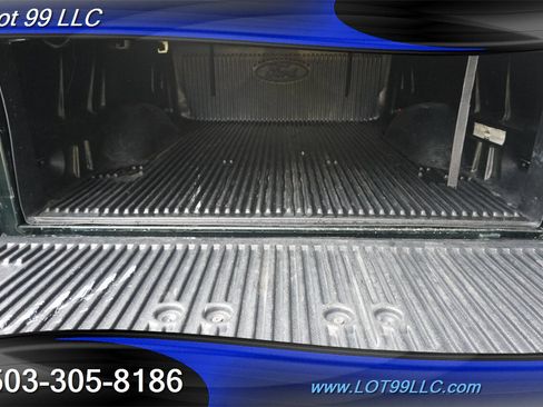 Used 2013 Ford F150 XLT w/ Luxury Equipment Group AWD/4WD image 16
