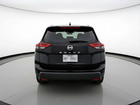 Used 2025 Nissan Rogue SV FWD image 7