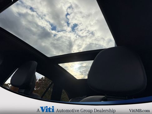 Used 2026 Mercedes-Benz GLC 300 4MATIC image 14